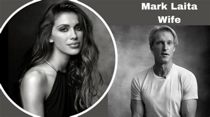 Unveiling the Life of Mark Laita's Wife: A Journey of Love and Support