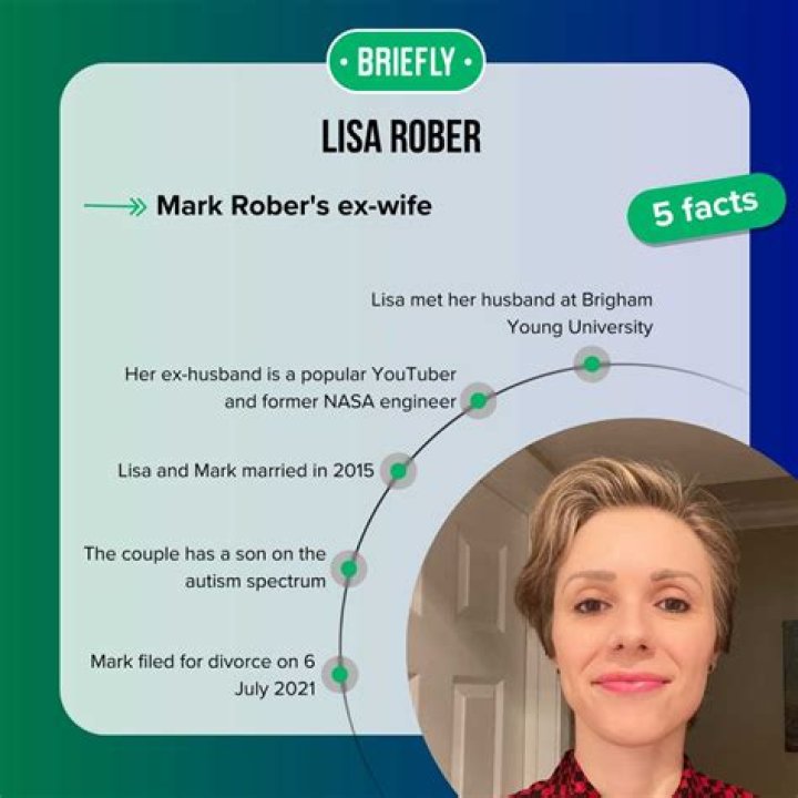 Understanding Mark Rober's Divorce: A Comprehensive Look