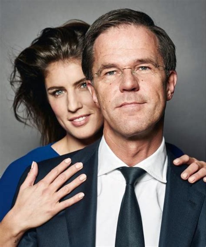 Unveiling the Mystery: Who is Mark Rutte's Partner?