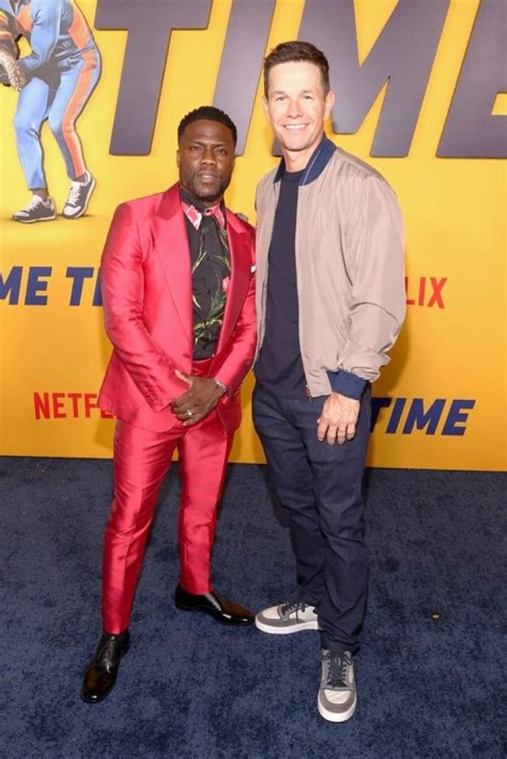 Mark Wahlberg Height: Everything You Need to Know