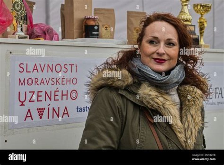 Markéta Hrubešová: A Comprehensive Look at the Life and Career of the Czech Actress