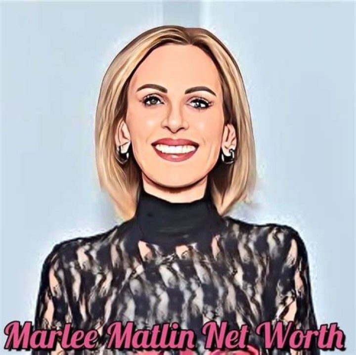 Marlee Matlin's 2023 Net Worth Revealed: A Comprehensive Analysis