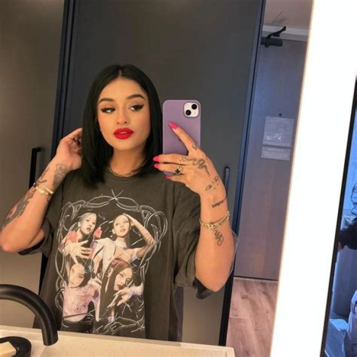 Discovering the Allure of Marlene2995: A Journey into Her World