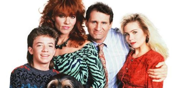 Exploring the Iconic Cast of "Married... with Children"
