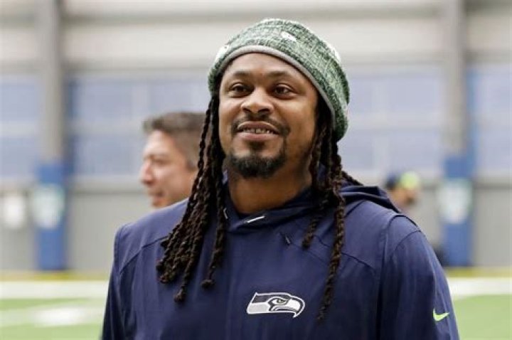 Marshawn Lynch: The Beast Mode Legend of the NFL
