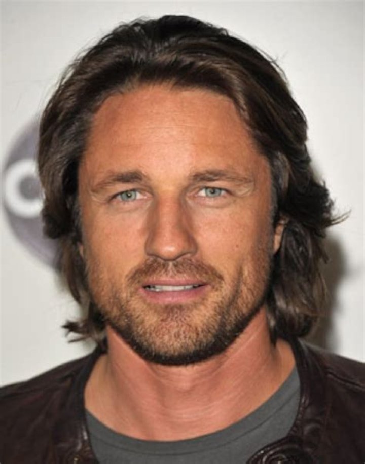 Martin Henderson Plastic Surgery: Unveiling the Truth Behind the Rumors