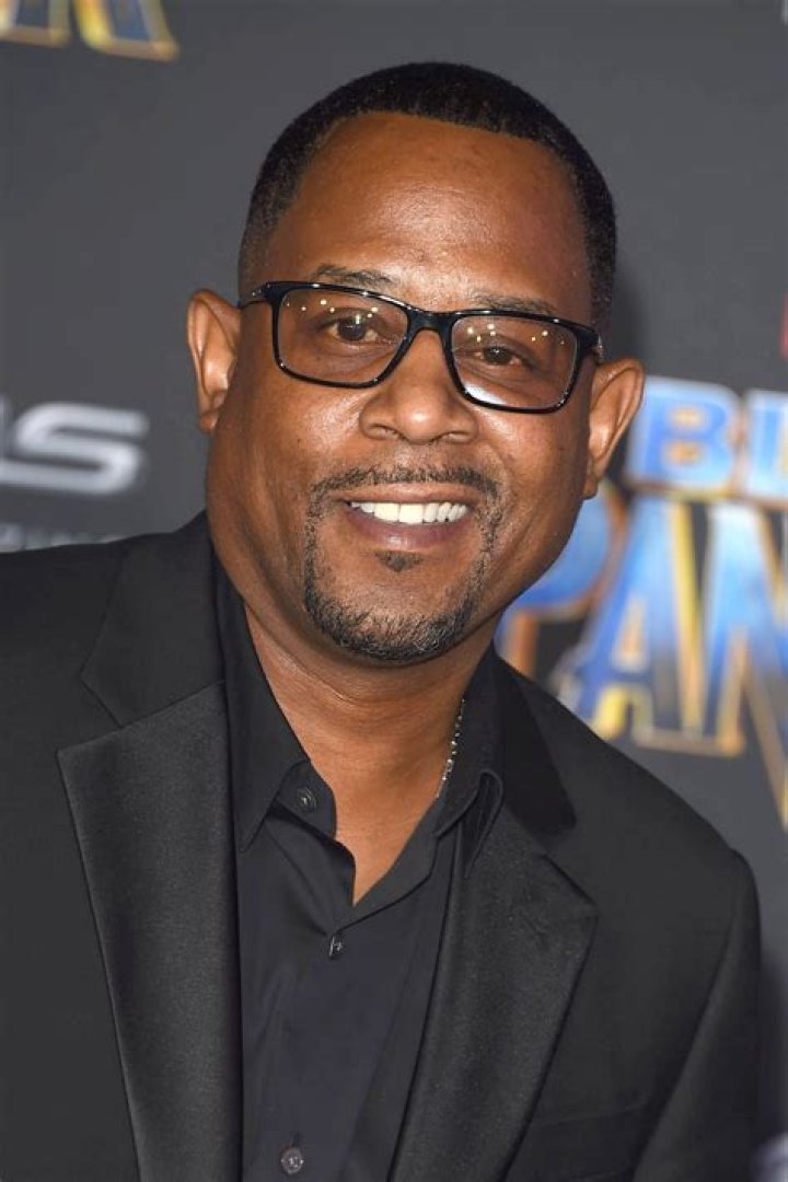 Martin Lawrence Movies and TV Shows: A Comprehensive Look at His Iconic Career