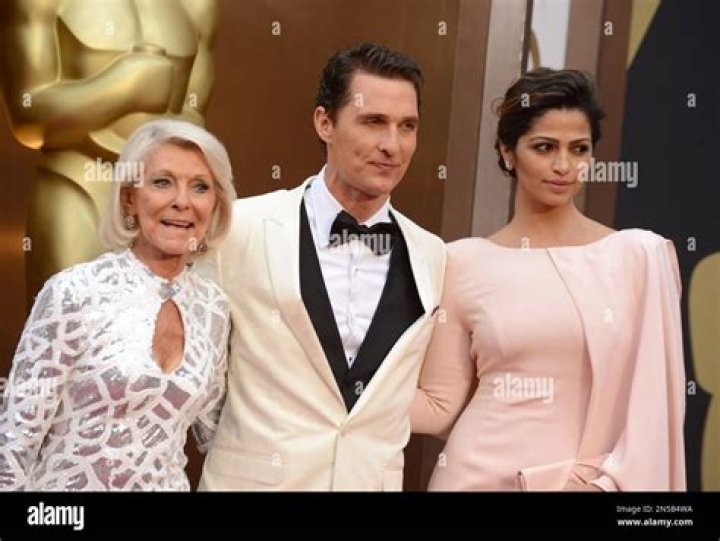 Mary Kathlene McCabe: The Inspiring Journey of a Remarkable Individual