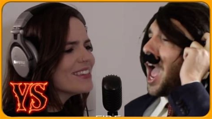 Unveiling the Life of Mary Spender's Husband: A Journey Through Love and Music