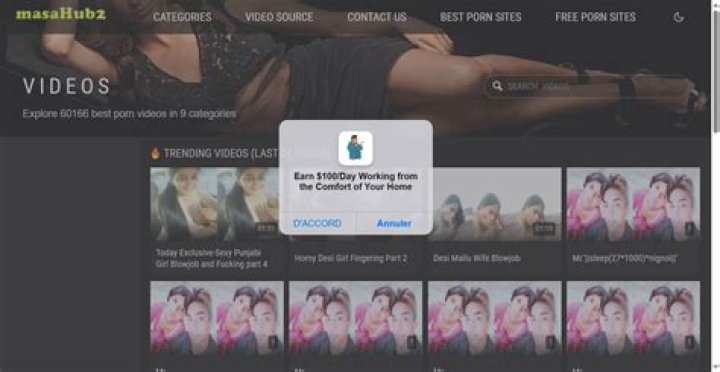 Masahub.2: Understanding the Revolutionary Digital Solution