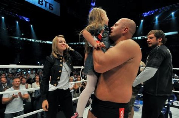 Masha Emelianenko: The Rising Star in the World of Sports