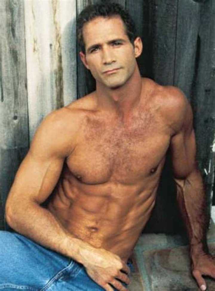 Unveiling the Allure: Matt Battaglia Naked