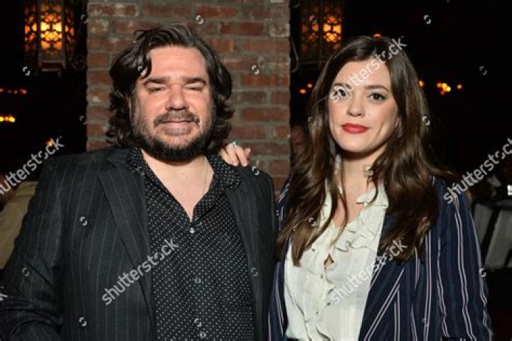 Matt Berry Wife: A Comprehensive Look Into His Personal Life