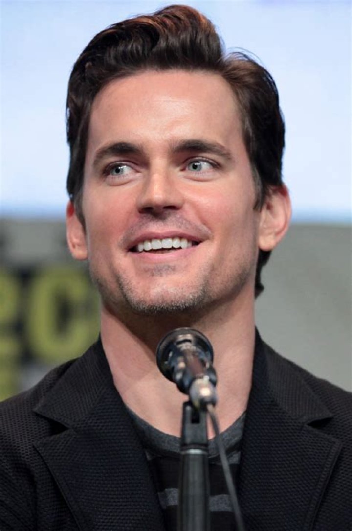 Matt Bomer: The Talented Actor's Journey in Hollywood