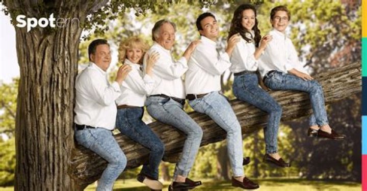 Unveiling the Charismatic Journey of Matt Bradley in "The Goldbergs"