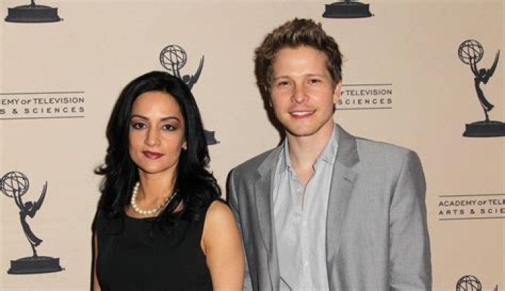 Exploring the Life and Relationships of Matt Czuchry: A Look at the Matt Czuchry Couple