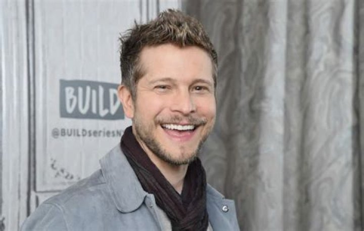 Unveiling the Intrigues of Matt Czuchry's Relationships