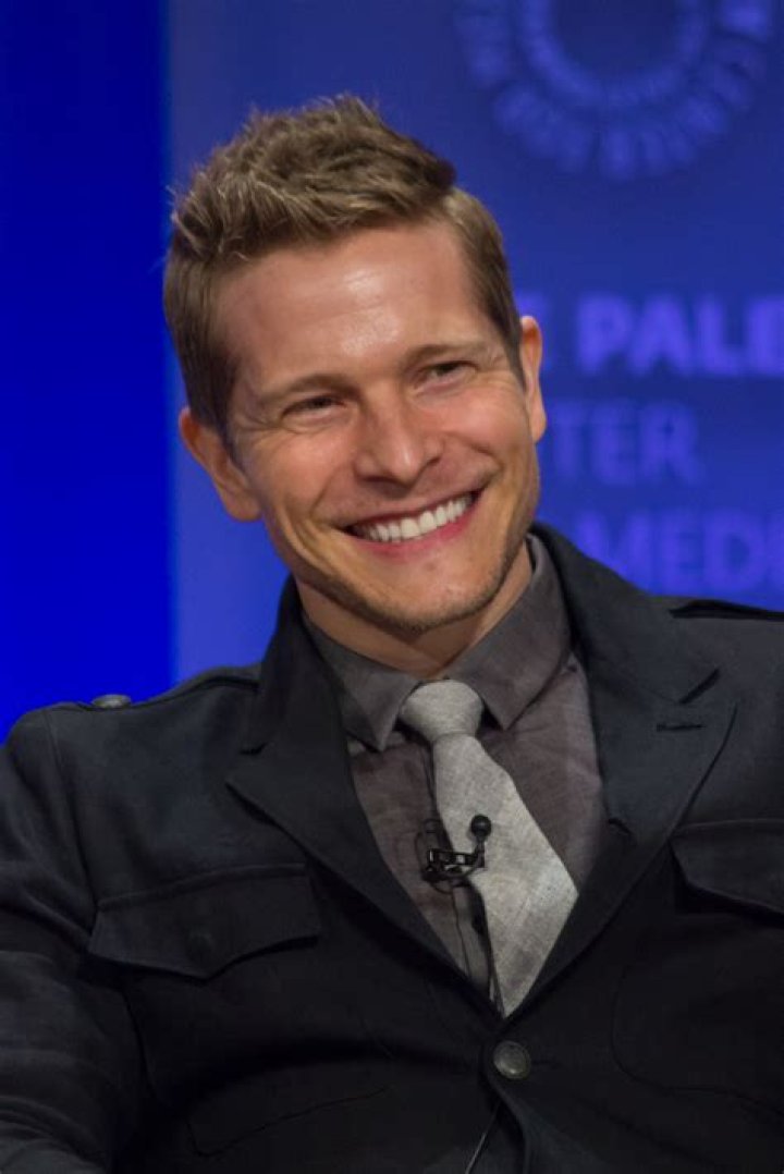 Matt Czuchry: The Rise of a Talented Actor in Hollywood