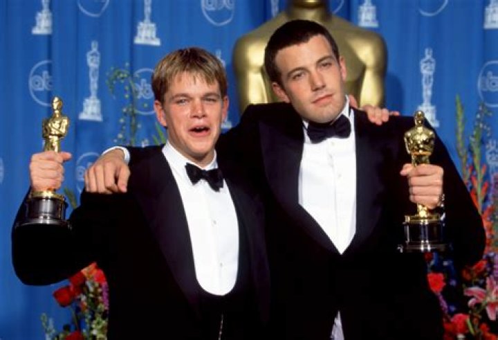 Matt Damon: A Journey to Oscar Glory
