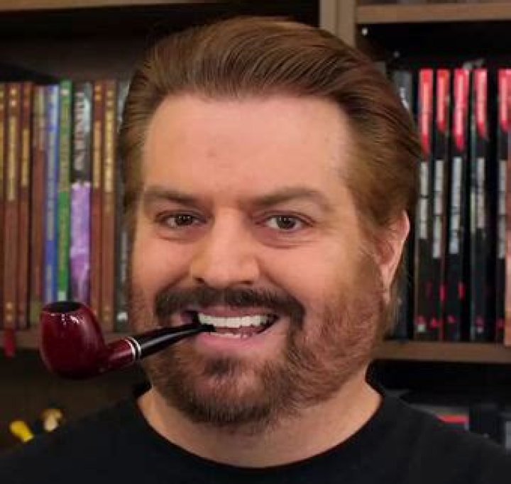 Exploring the Creative Universe of Matthew Colville