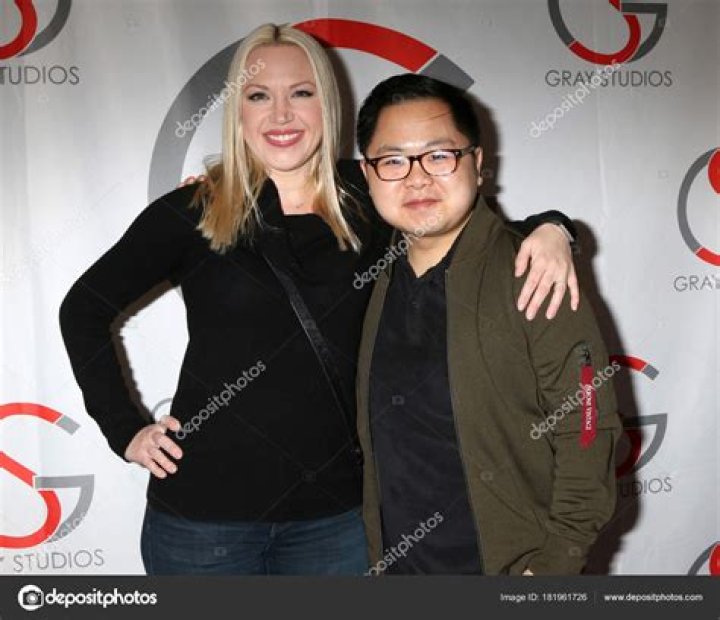 Unveiling the Life of Matthew Moy's Wife: Who Is She?