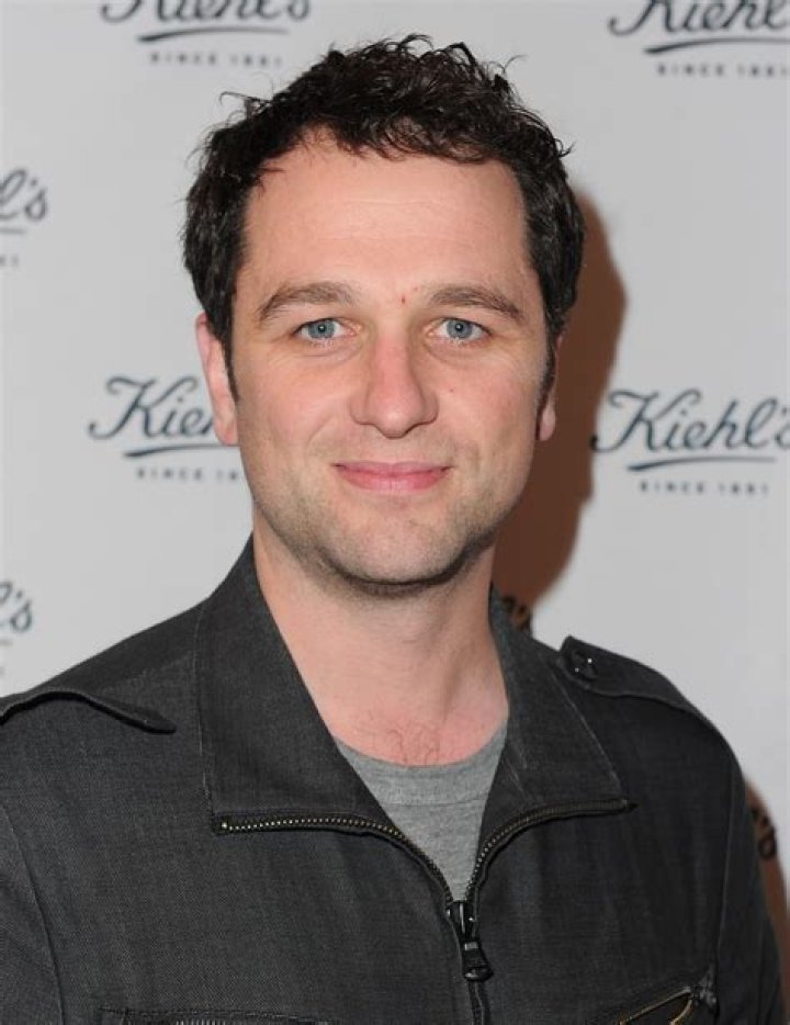 Matthew Rhys: The Versatile Talent Taking Hollywood by Storm