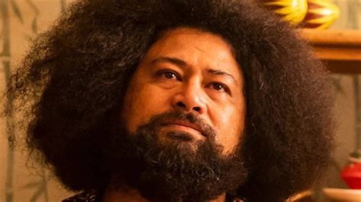 Mauga Voice Actor: The Rising Star in the Voice Acting Industry