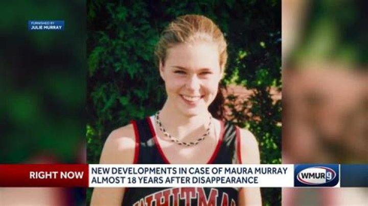 Maura Murray Found Alive: Unveiling the Truth Behind the Mystery
