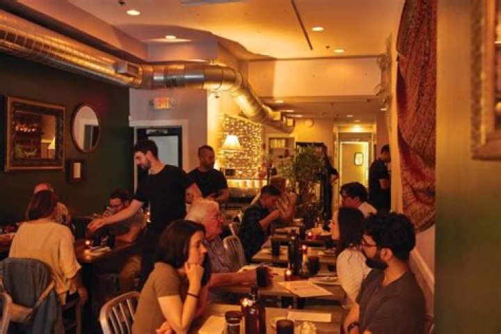 Mawn Philly: The Rising Star of Philadelphia's Culinary Scene