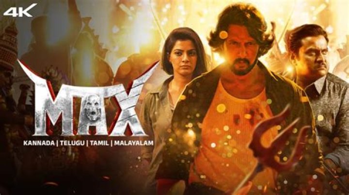Max Kannada Movie Download: Your Ultimate Guide to Legal Streaming and Downloads