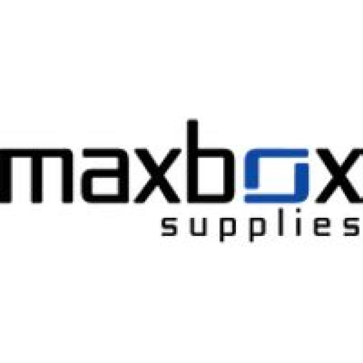 Top Maxbox Supplies & Accessories