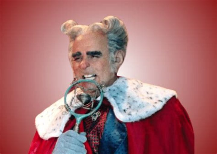 Exploring the Enigmatic Mayor of Whoville: A Closer Look