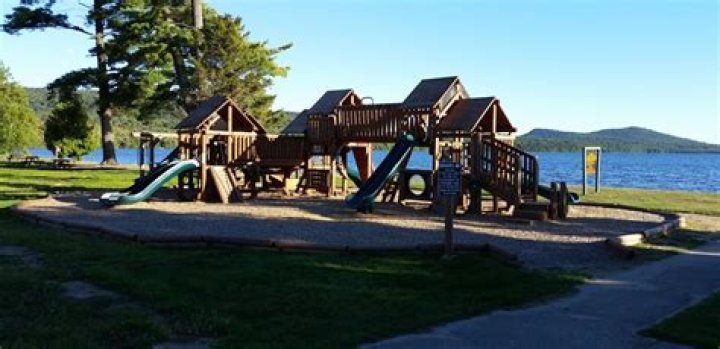 Discovering the Wonders of Meacham Lake Campground