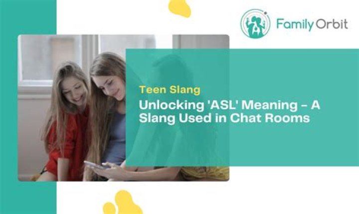 Understanding the Meaning of ASL in Text: A Comprehensive Guide