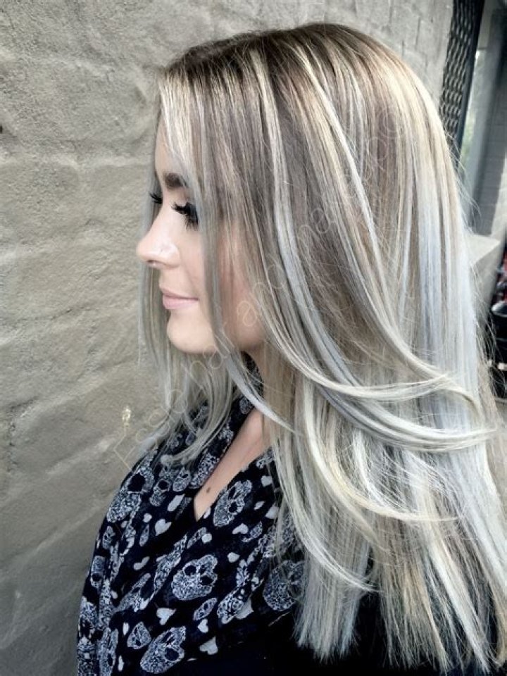 Mechas Platinadas: The Ultimate Guide to Achieving Stunning Platinum Highlights