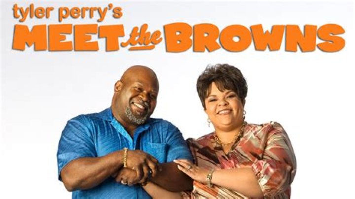 Meet the Browns Movie Cast: A Comprehensive Guide to the Stars Behind the Screen