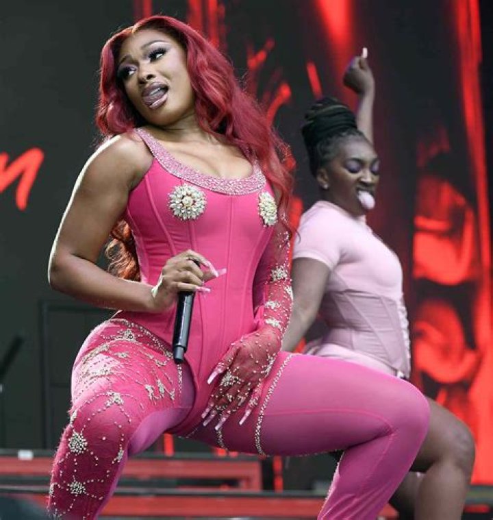 Understanding the Impact of the Meg Thee Stallion Leaked Tape: A Deep Dive into Privacy and Celebrity Culture