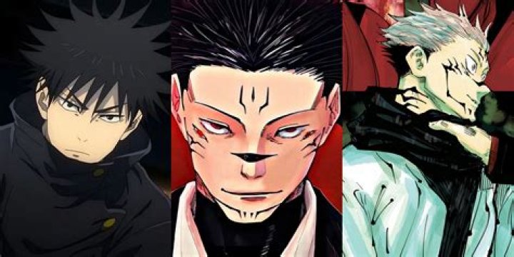 Unveiling the World of Megami JJK: A Dive into the Enigmatic Character