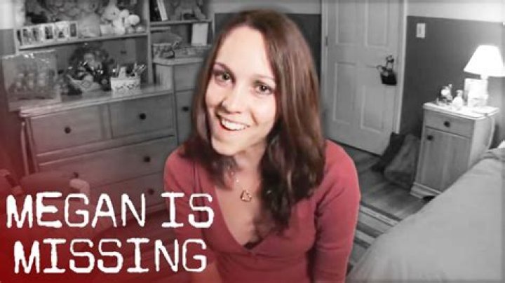 Megan Is Missing: The Real-Life Story of Josh