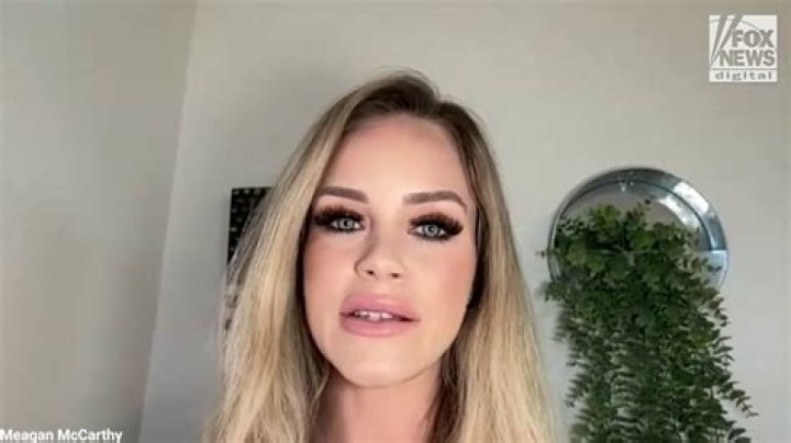 Megan McCarthy: The Allure of Her OnlyFans Sexual Content
