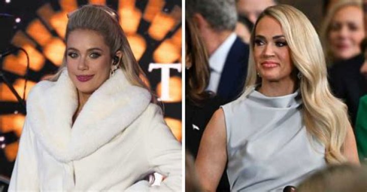 Megan Moroney Trump: The Rising Star in the Spotlight