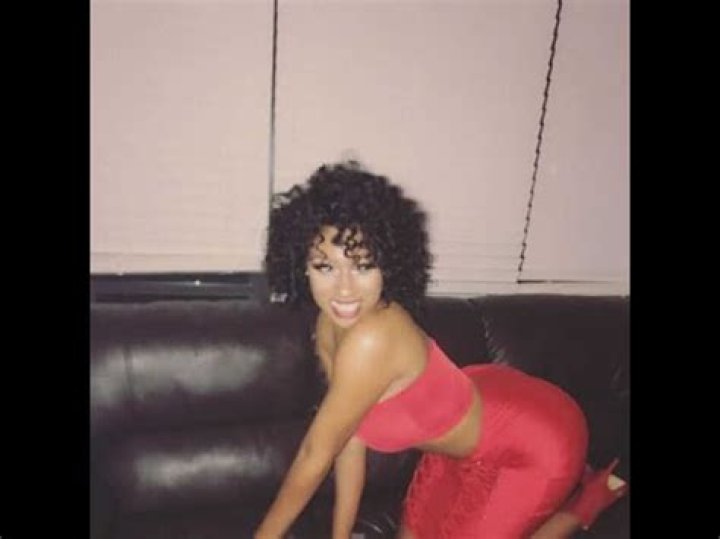 Megan Thee Stallion Leaked Sex Tape: What You Need to Know