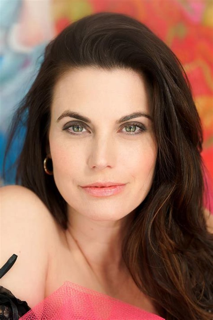 Meghan Ory: A Rising Star in Hollywood's Landscape