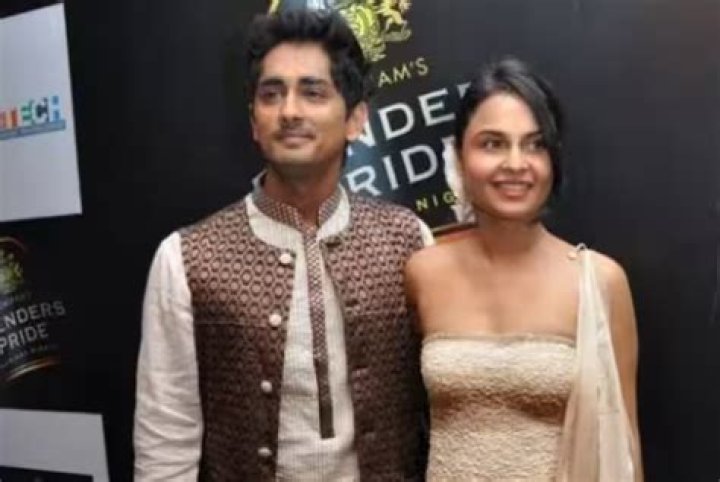 Exploring the Life and Career of Meghna Narayan: A Rising Star in the Entertainment Industry