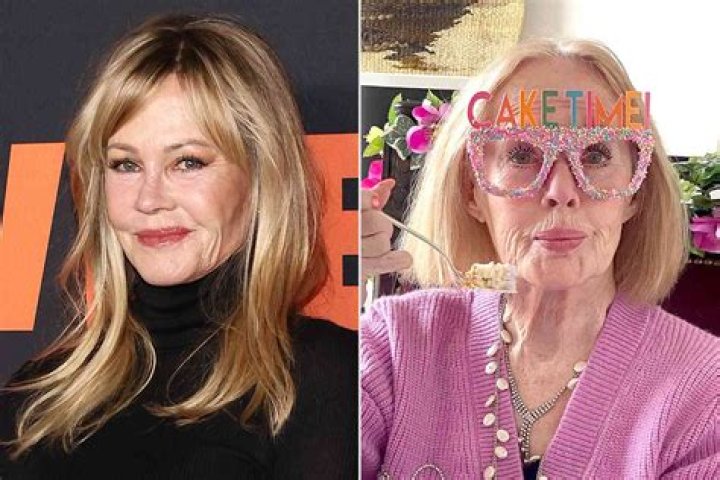 Unveiling Melanie Griffith's Net Worth: A Comprehensive Look at her Wealth in 2023