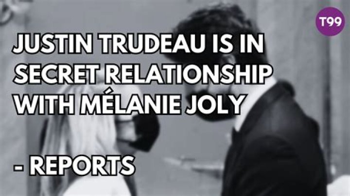 Melanie Joly and Trudeau Relationship: A Comprehensive Insight