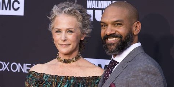 Melissa McBride's Significant Other: Exploring Her Personal Life