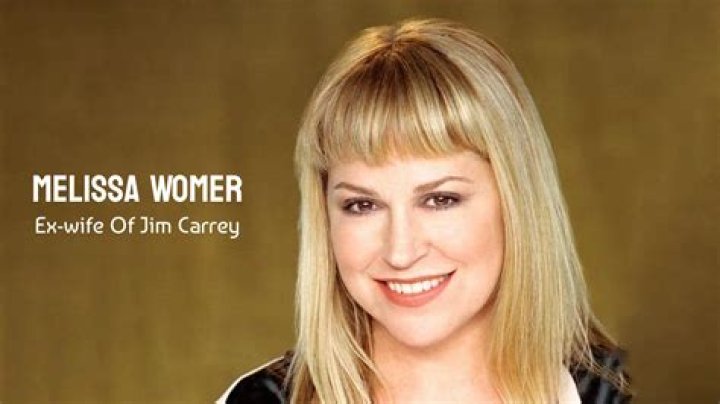 Unveiling the Life and Legacy of Melissa Womer