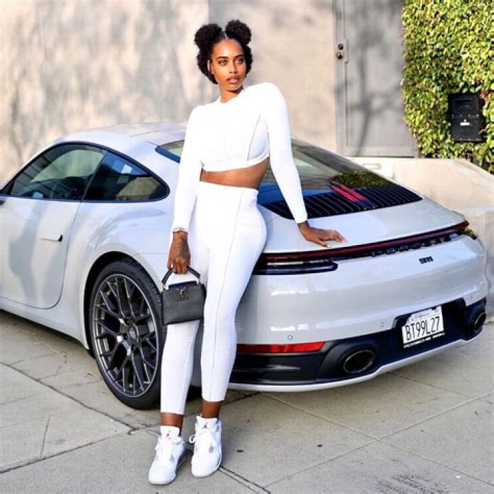 Unraveling Melli Monaco's Age: The Journey of a Rising Star