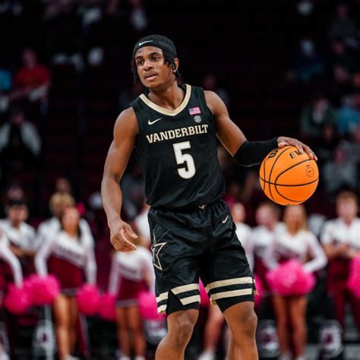 Exploring the Legacy of Men's Basketball at Vanderbilt